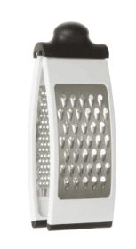 GoodCook Touch Folding Grater with Dual Sided Blades