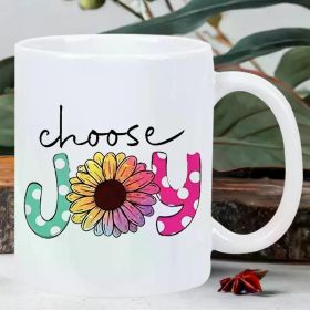 No Assembly Required, a Must-Have Drinking Vessel, The Ideal Gift for Any Occasion, a Durable Coffee And Drink Mug